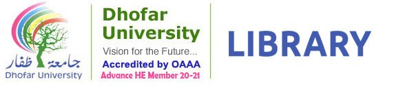 DU Library | Dhofar University
