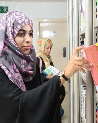 Introductory workshop on library